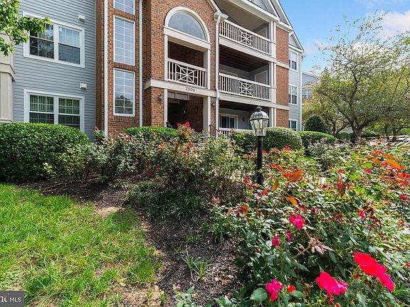 3rd image of 7503 Ashby Ln Unit I