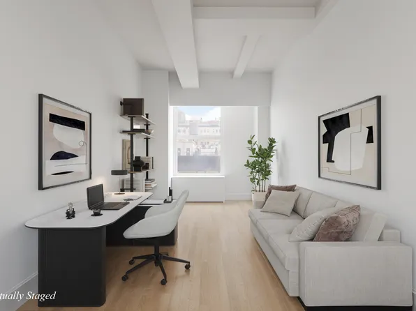 260 Park Avenue South image 9 of 10