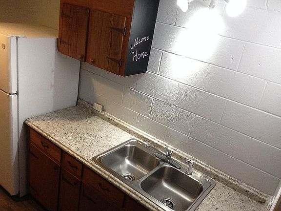 Kitchen sink