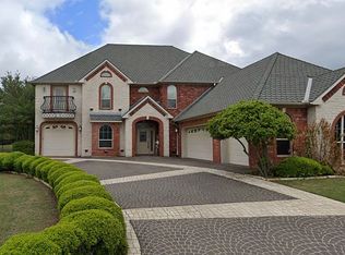 87 Eagle Chase Ln, Pottsboro, TX 75076