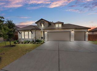 19009 Freeman Cir, Austin, TX 78738