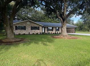 5478 Joe Courville Rd, Vinton, LA 70668