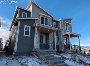 8747 Scarborough Dr, Colorado Springs, CO 80920