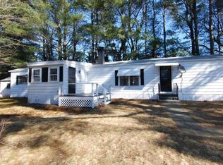 7 Lisa Cir, Merrimac, MA 01860