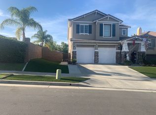 24999 Catkin St, Corona, CA 92883