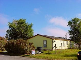 615 4th Ave E, Three Forks, MT 59752