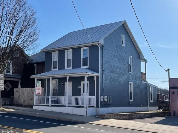3270 Main St, Manchester, MD 21102