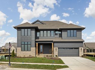 1442 Crosstie Cir, Westfield, IN 46074