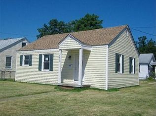 4814 Norvella Ave, Norfolk, VA 23513