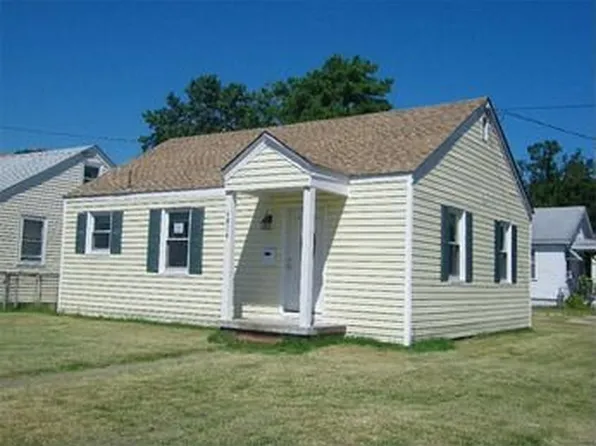 4814 Norvella Ave, Norfolk, VA 23513