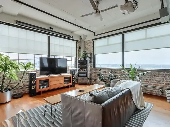 426 Marietta St NW APT 405, Atlanta, GA 30313