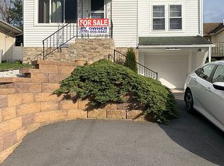 103 Arnold Ave, Scranton, PA 18505