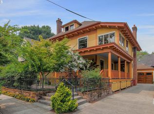 2343 NW Lovejoy St, Portland, OR 97210