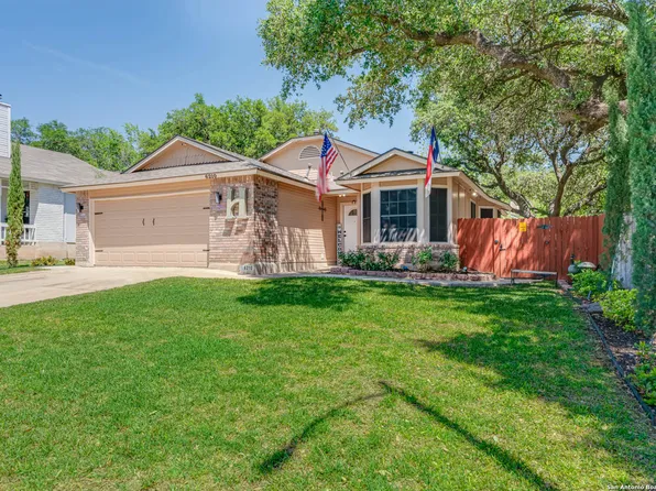 6210 RIDGE OAK, San Antonio, TX 78250