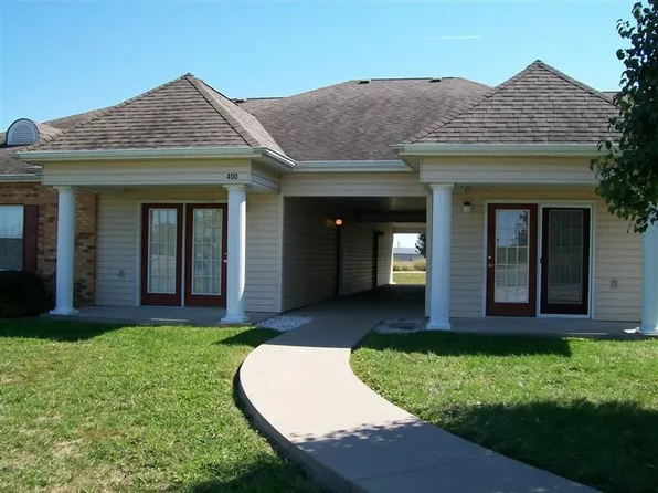 Century Estates Apartments