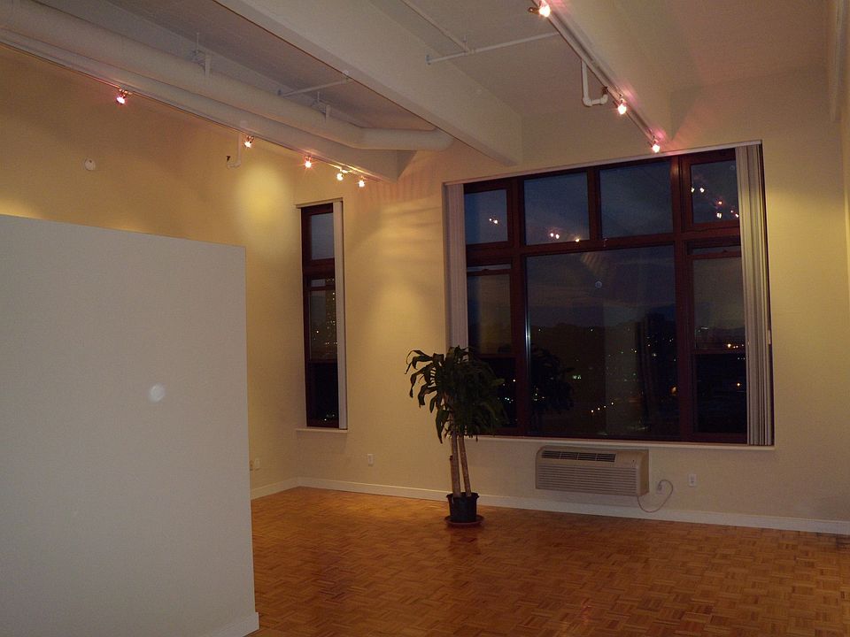10' x 12' picture windows
