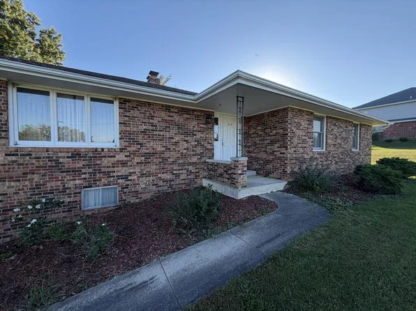 810 E Mill St, Kirksville, MO 63501