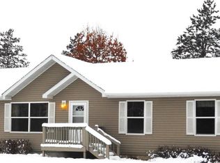 W5068 23rd St, Necedah, WI 54646