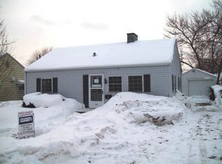 3815 S Fellows St, South Bend, IN