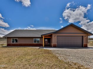 191 Gcr #8947, Granby, CO 80446