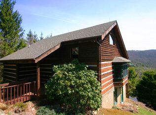 136 Eagle Rock Rd, Banner Elk, NC 28604