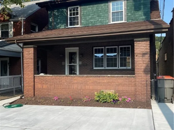 2312 7th Ave, Beaver Falls, PA 15010