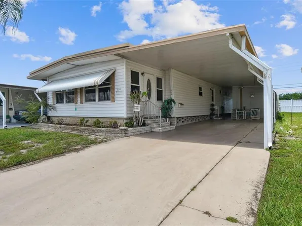 13225 101st St Lot 116, Largo, FL 33773