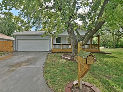 3 N Park Ct, Valley Center, KS, 67147