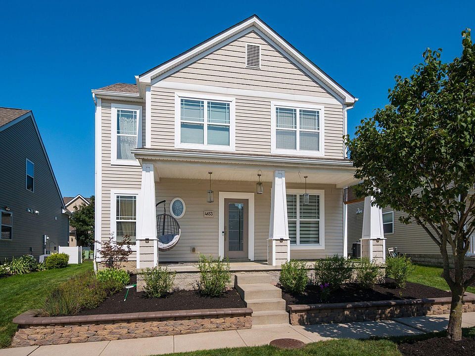 4653 Snowy Meadow Dr, Grove City, OH 43123 | MLS #226029781 | Zillow