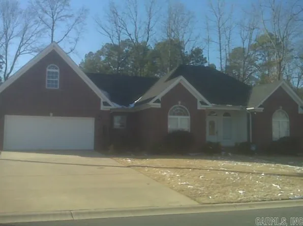 2 Shade Tree Ln, Mayflower, AR 72106