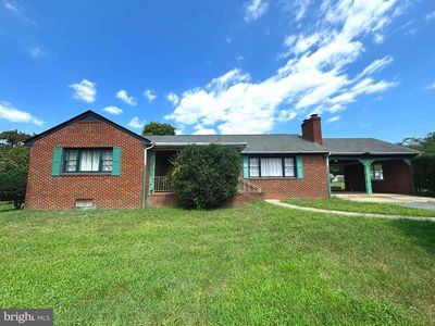 310 Spruce St, La Plata, MD, 20646