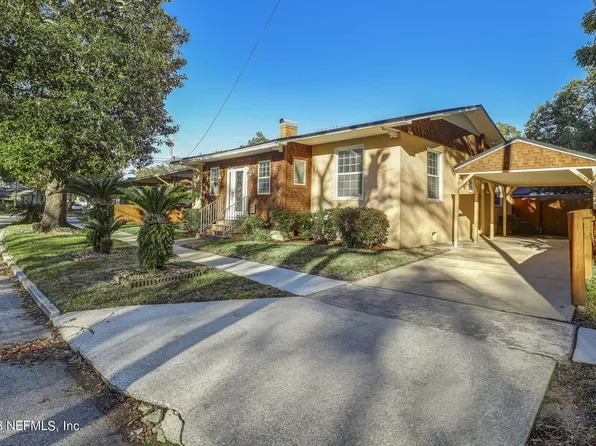 1843 PERRY Place, Jacksonville, FL 32207