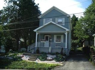 1827 7th St, Beaver Falls, PA 15010