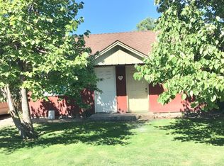 86 SW 1st St, Madras, OR 97741