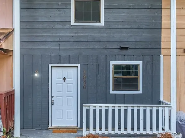 1846 Sylvan Ct, Tallahassee, FL 32303