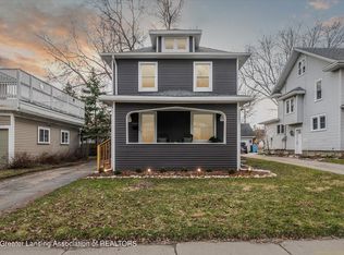 1509 Osborn Rd, Lansing, MI 48915