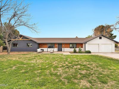 4211 W Yorkshire Dr, Glendale, AZ, 85308