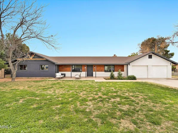 4211 W YORKSHIRE Drive, Glendale, AZ 85308