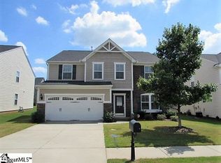 5 Weston Brook Way, Greenville, SC 29607