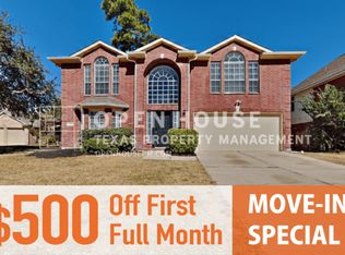 727 Pateway Ct, Spring, TX 77386