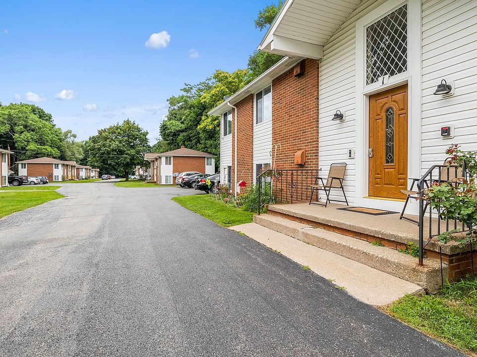 Stonewood Apartments 188 Stonewood Ave Rochester NY Zillow