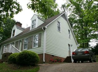 3126 Manchester Dr, Durham, NC 27707