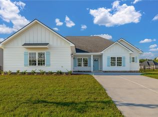 188 Allie Loop, Brunswick, GA 31525