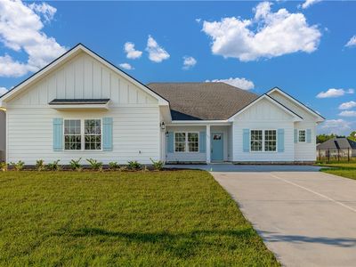 188 Allie Loop, Brunswick, GA, 31525