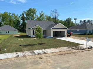 4004 Rockwood Dr, Conway, SC 29527