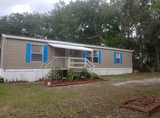 4455 Avenue D, Saint Augustine, FL 32095