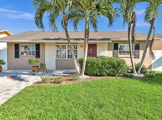 517 NW 54th St, Boca Raton, FL 33487