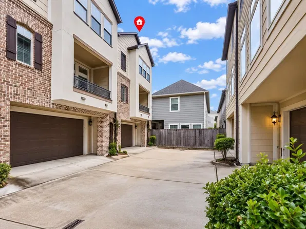 2602 Ashland St, Houston, TX 77008