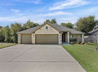 2819 Pistoia Dr, Temple, TX 76502
