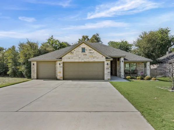 2819 Pistoia Dr, Temple, TX 76502